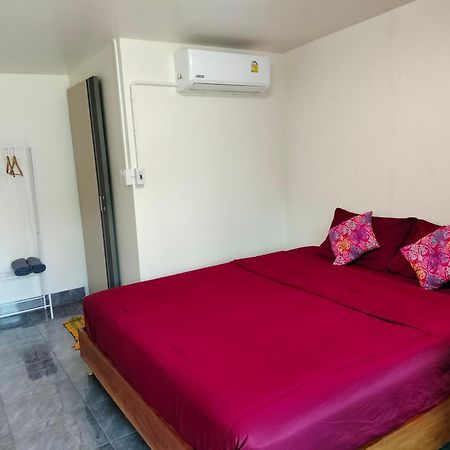 Ferienwohnung Kohmook​ Money​ House Ko Mook Exterior foto