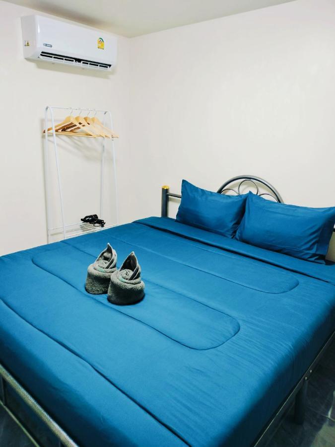 Ferienwohnung Kohmook​ Money​ House Ko Mook Exterior foto