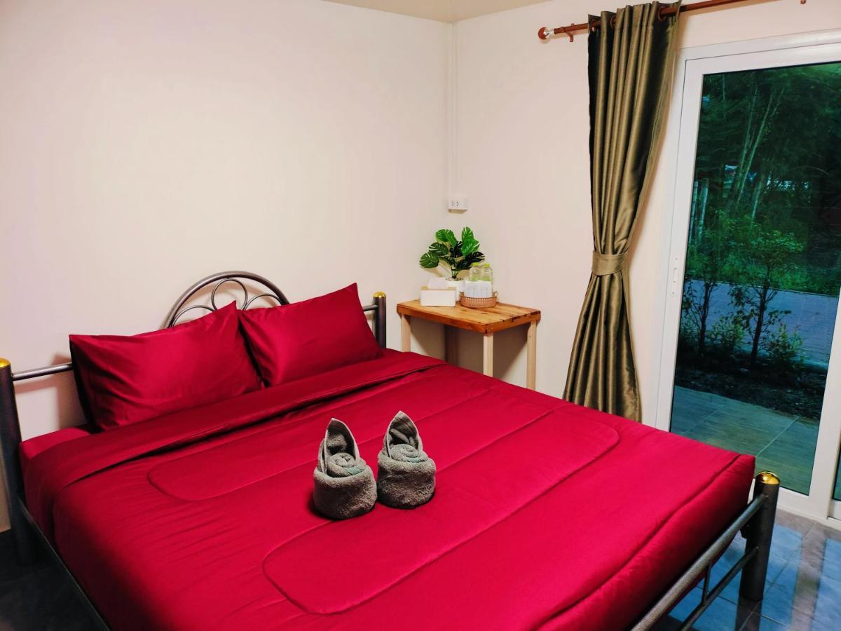 Ferienwohnung Kohmook​ Money​ House Ko Mook Exterior foto