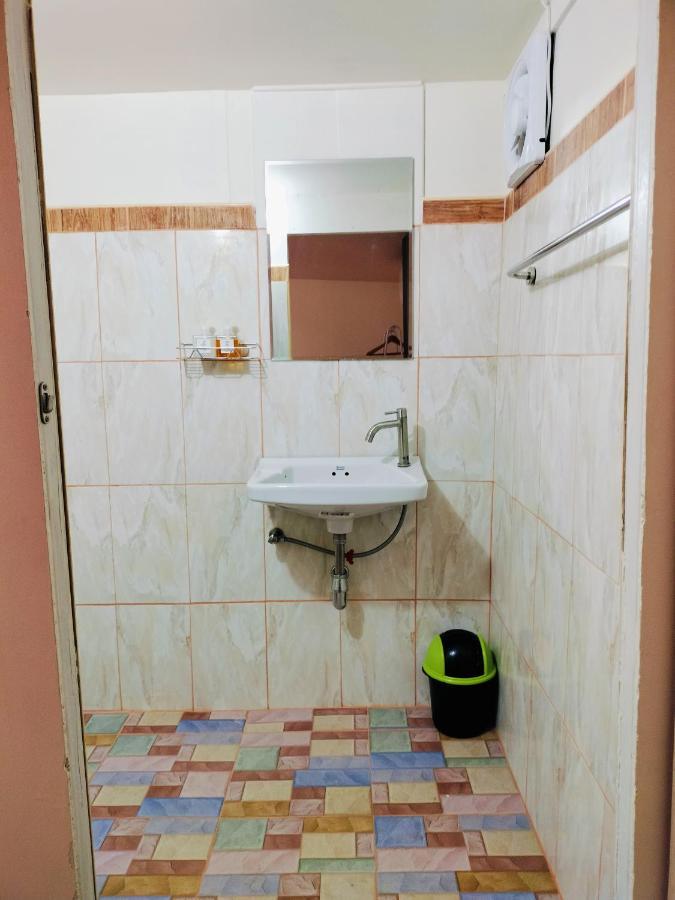Ferienwohnung Kohmook​ Money​ House Ko Mook Exterior foto