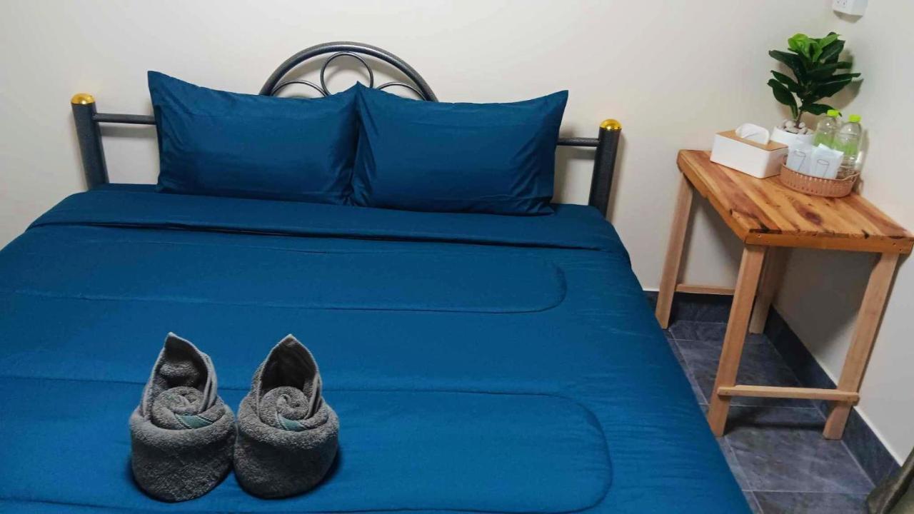 Ferienwohnung Kohmook​ Money​ House Ko Mook Exterior foto