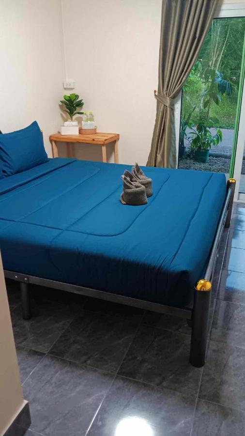 Ferienwohnung Kohmook​ Money​ House Ko Mook Exterior foto