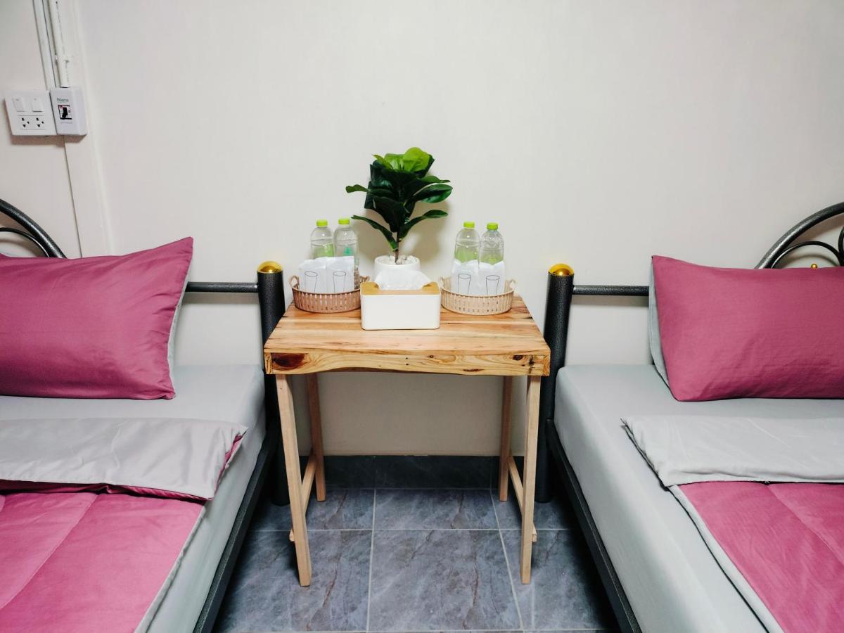 Ferienwohnung Kohmook​ Money​ House Ko Mook Exterior foto
