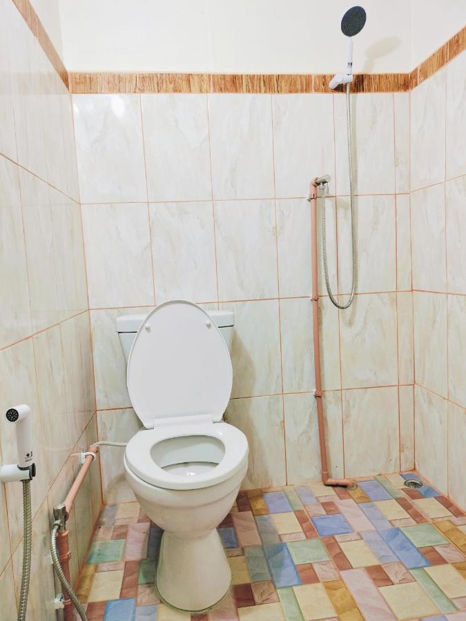 Ferienwohnung Kohmook​ Money​ House Ko Mook Exterior foto
