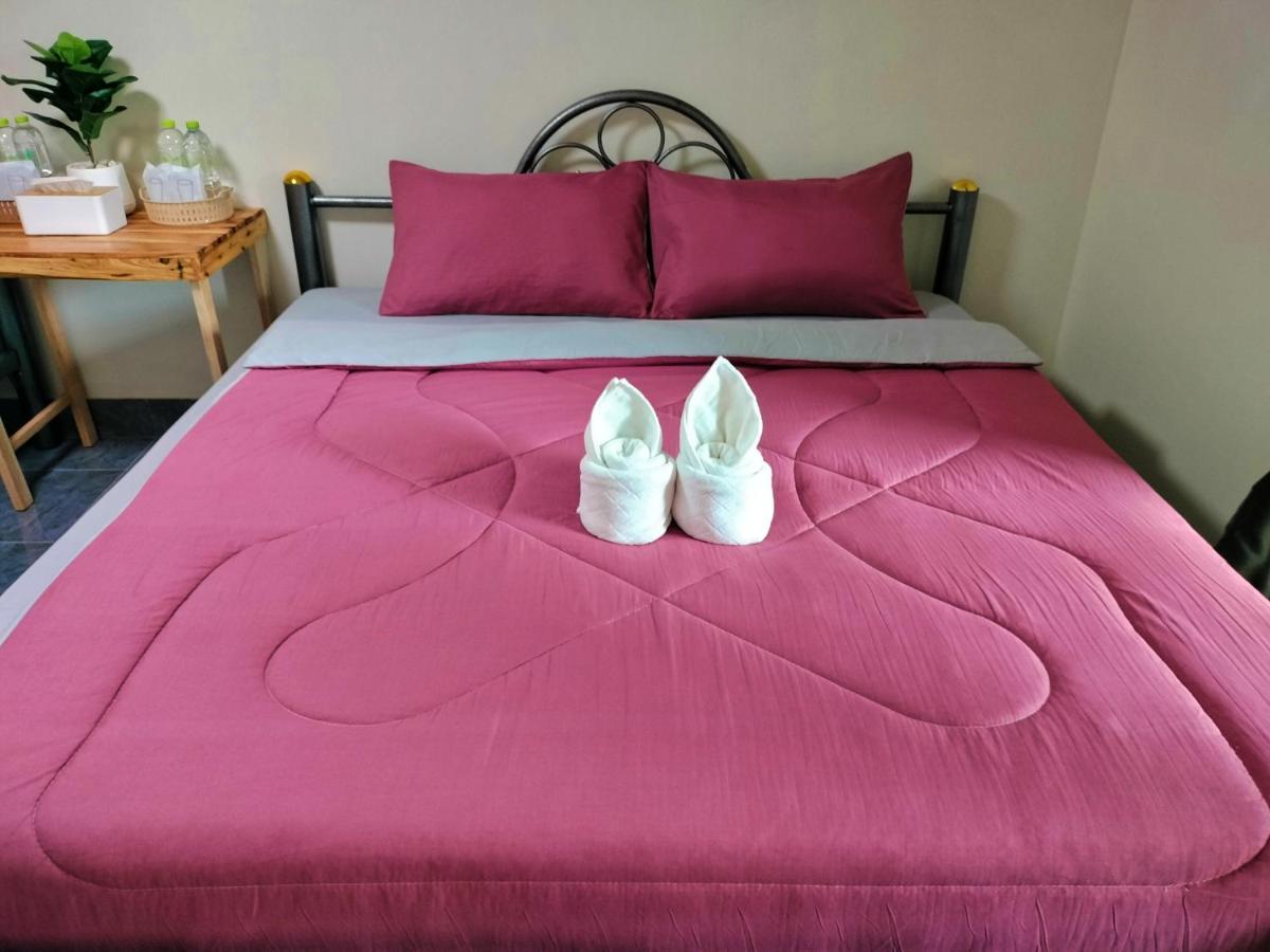 Ferienwohnung Kohmook​ Money​ House Ko Mook Exterior foto