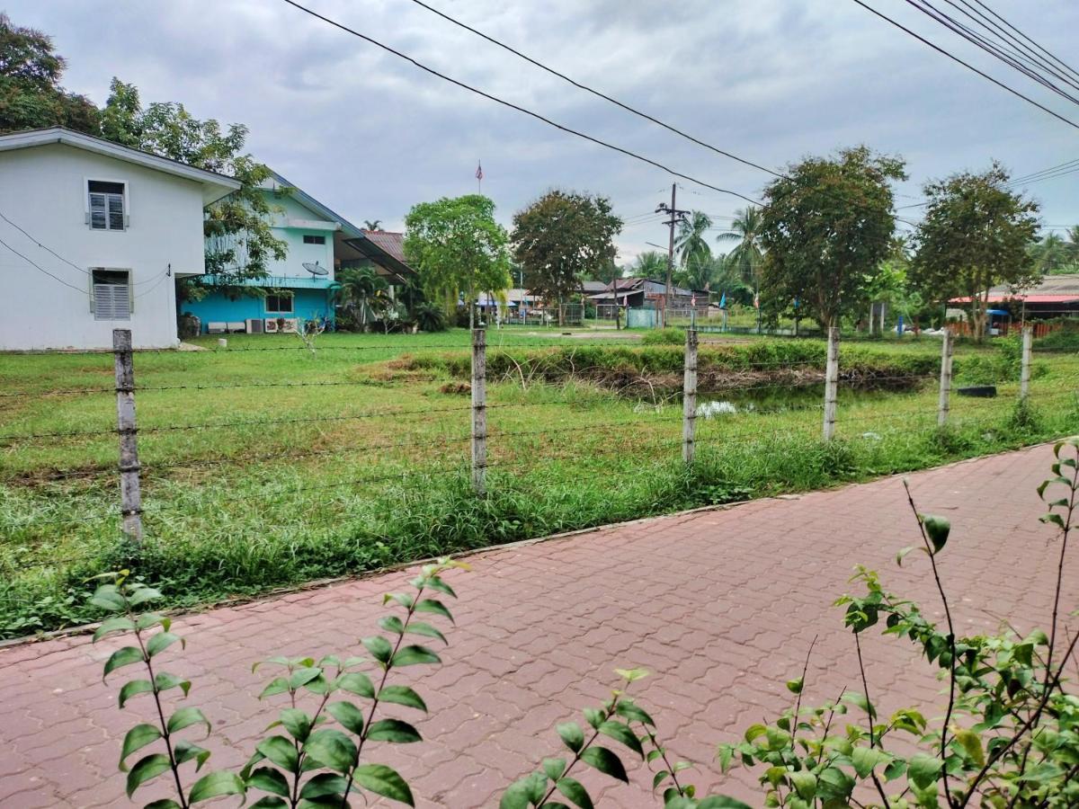 Ferienwohnung Kohmook​ Money​ House Ko Mook Exterior foto