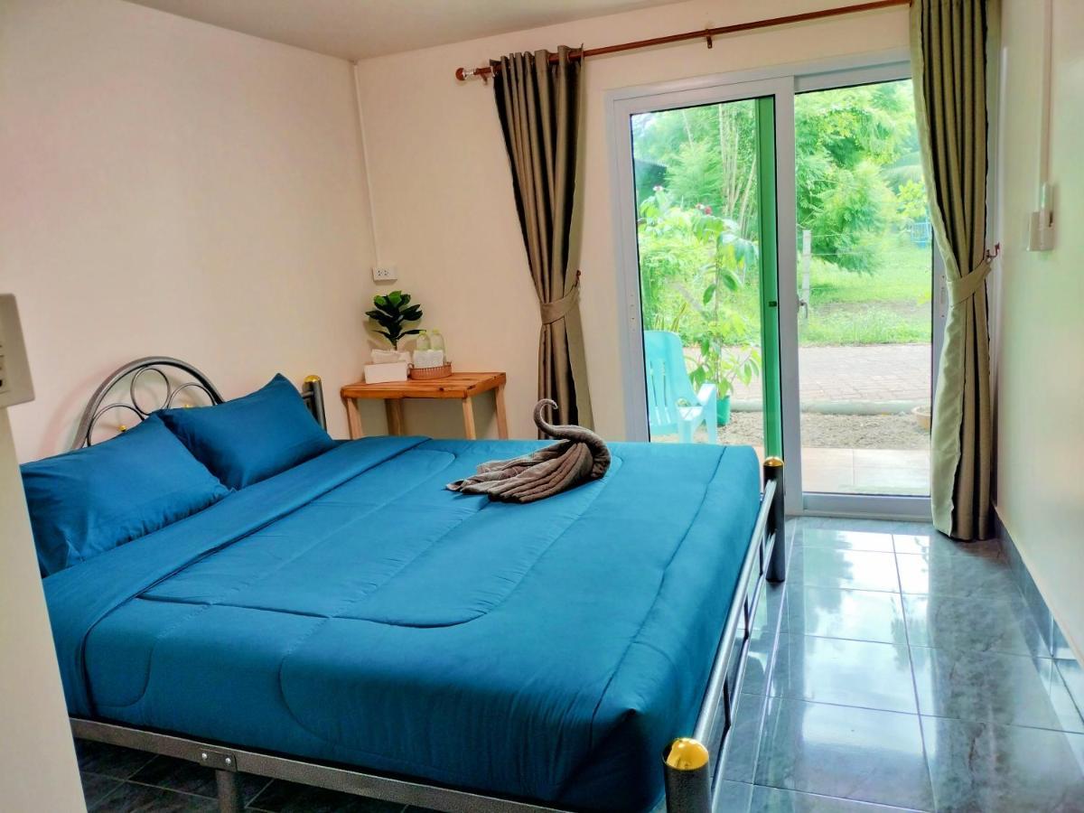 Ferienwohnung Kohmook​ Money​ House Ko Mook Exterior foto