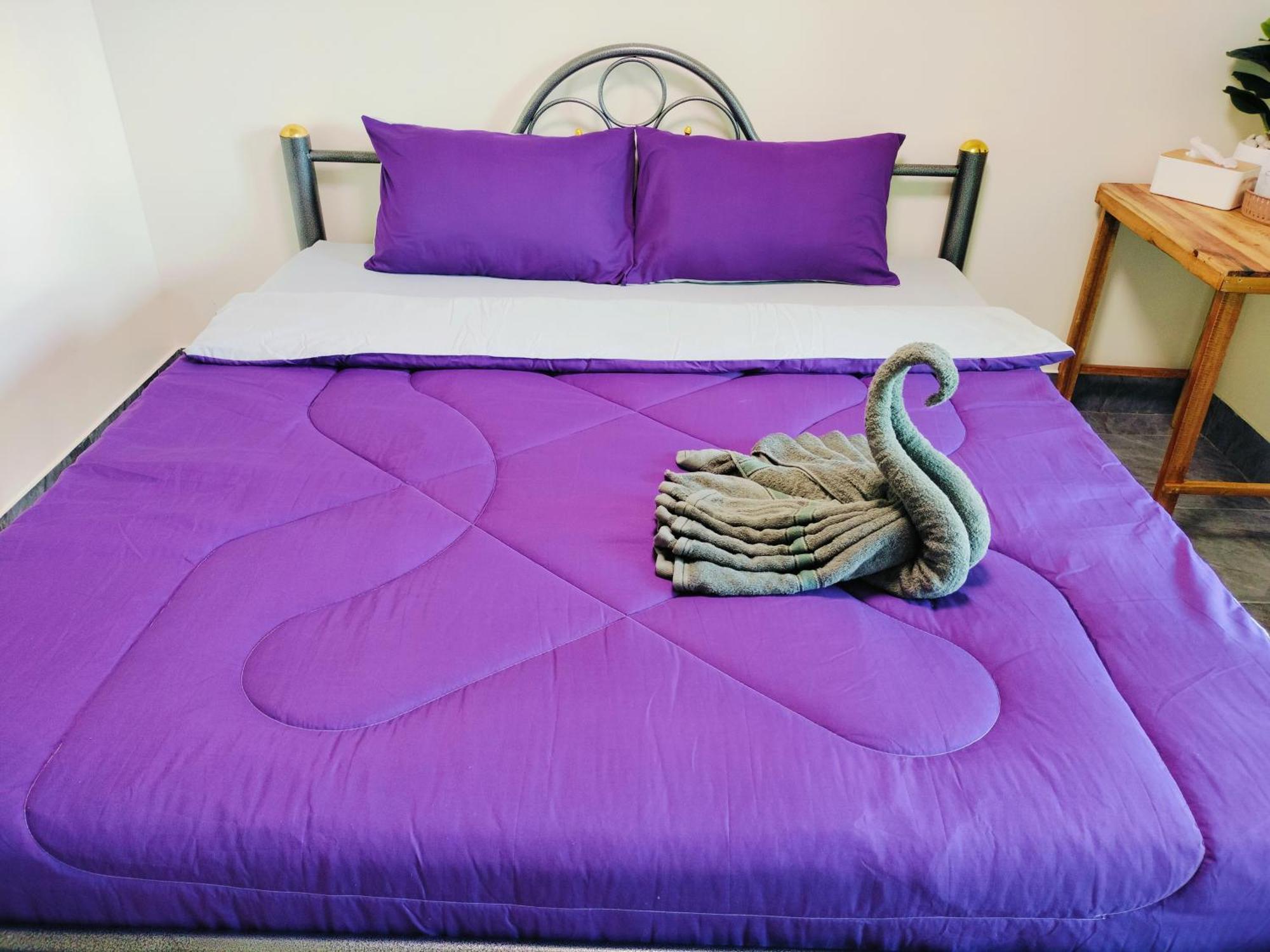 Ferienwohnung Kohmook​ Money​ House Ko Mook Exterior foto