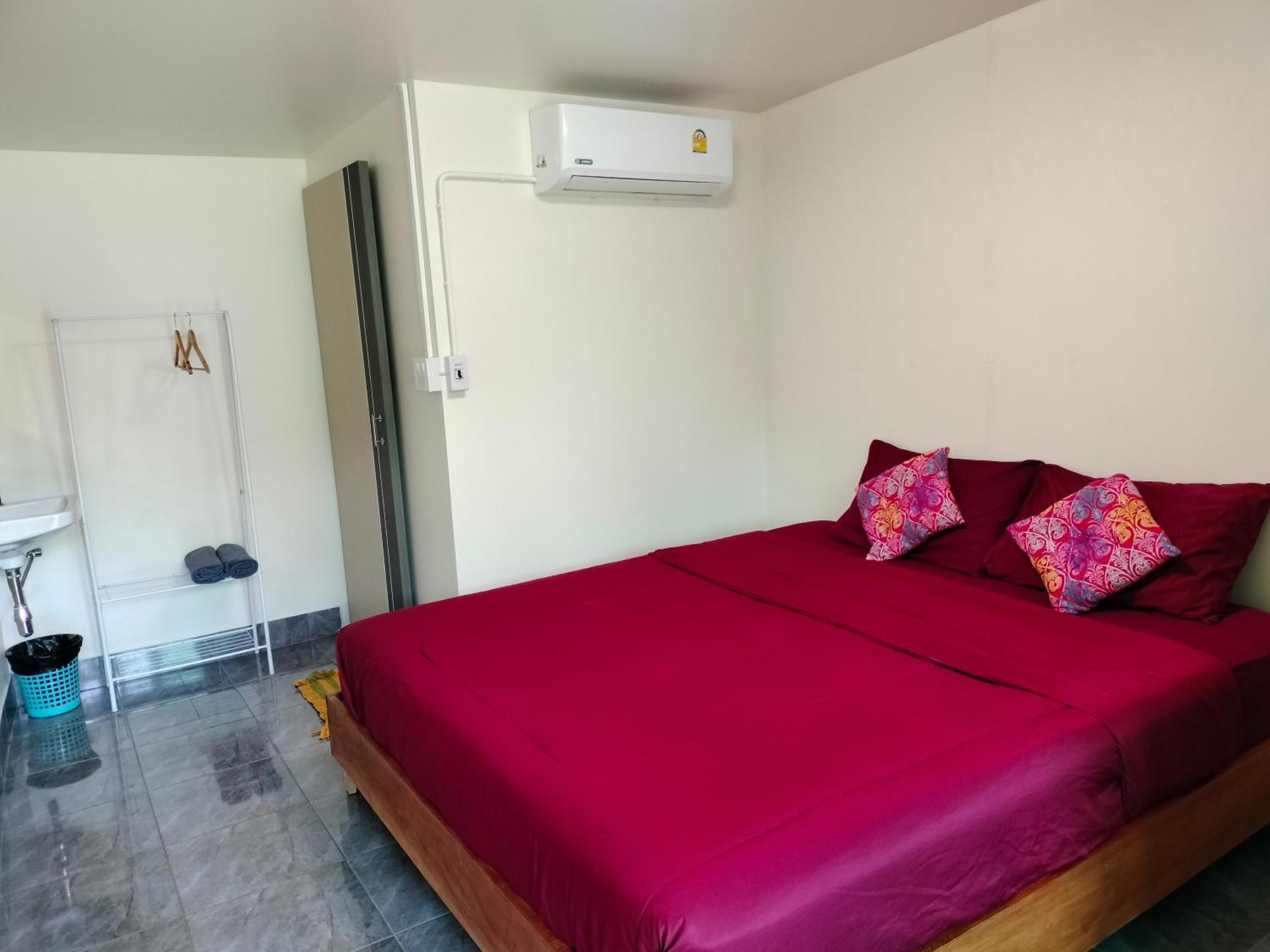 Ferienwohnung Kohmook​ Money​ House Ko Mook Exterior foto