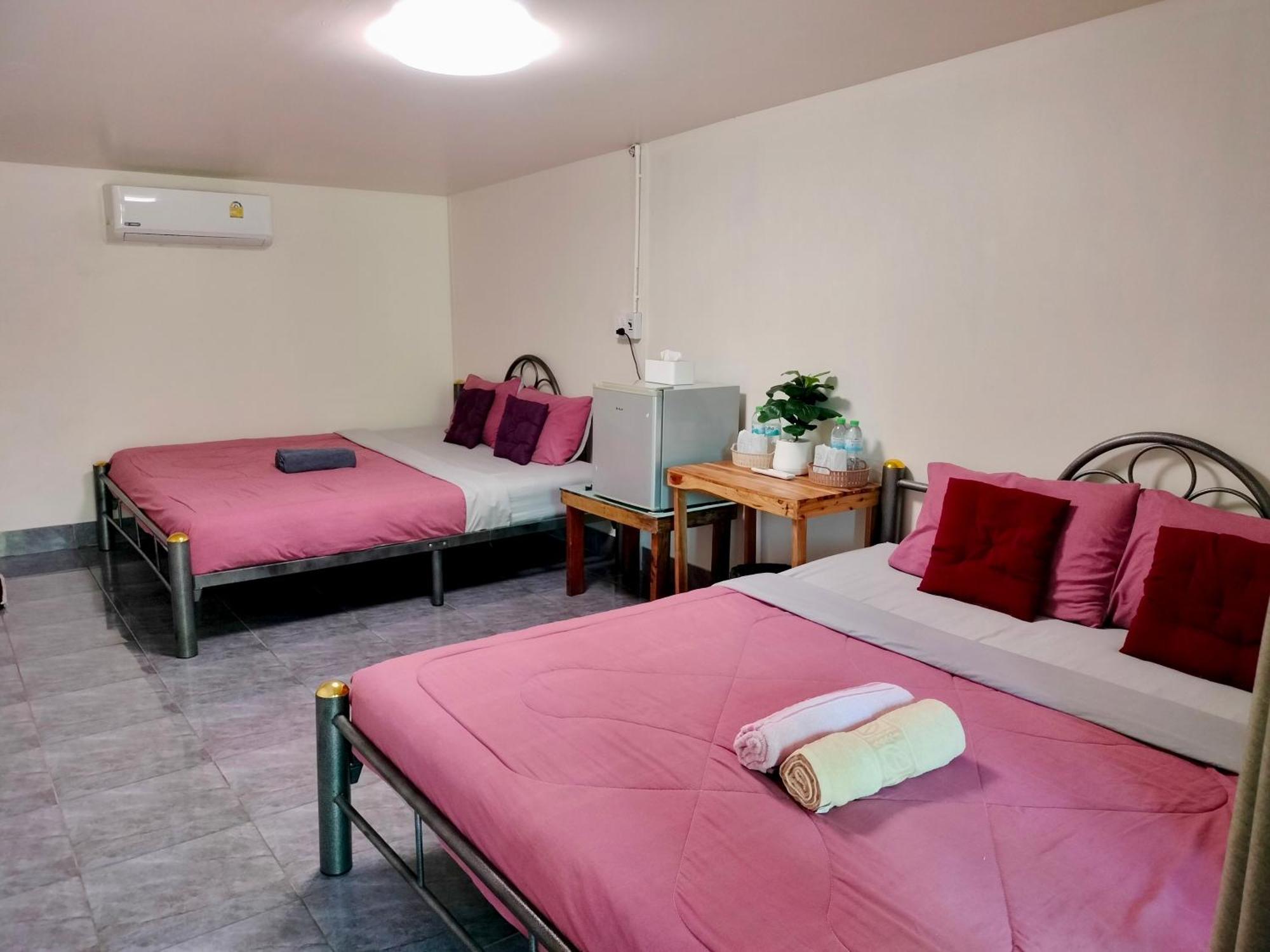 Ferienwohnung Kohmook​ Money​ House Ko Mook Exterior foto